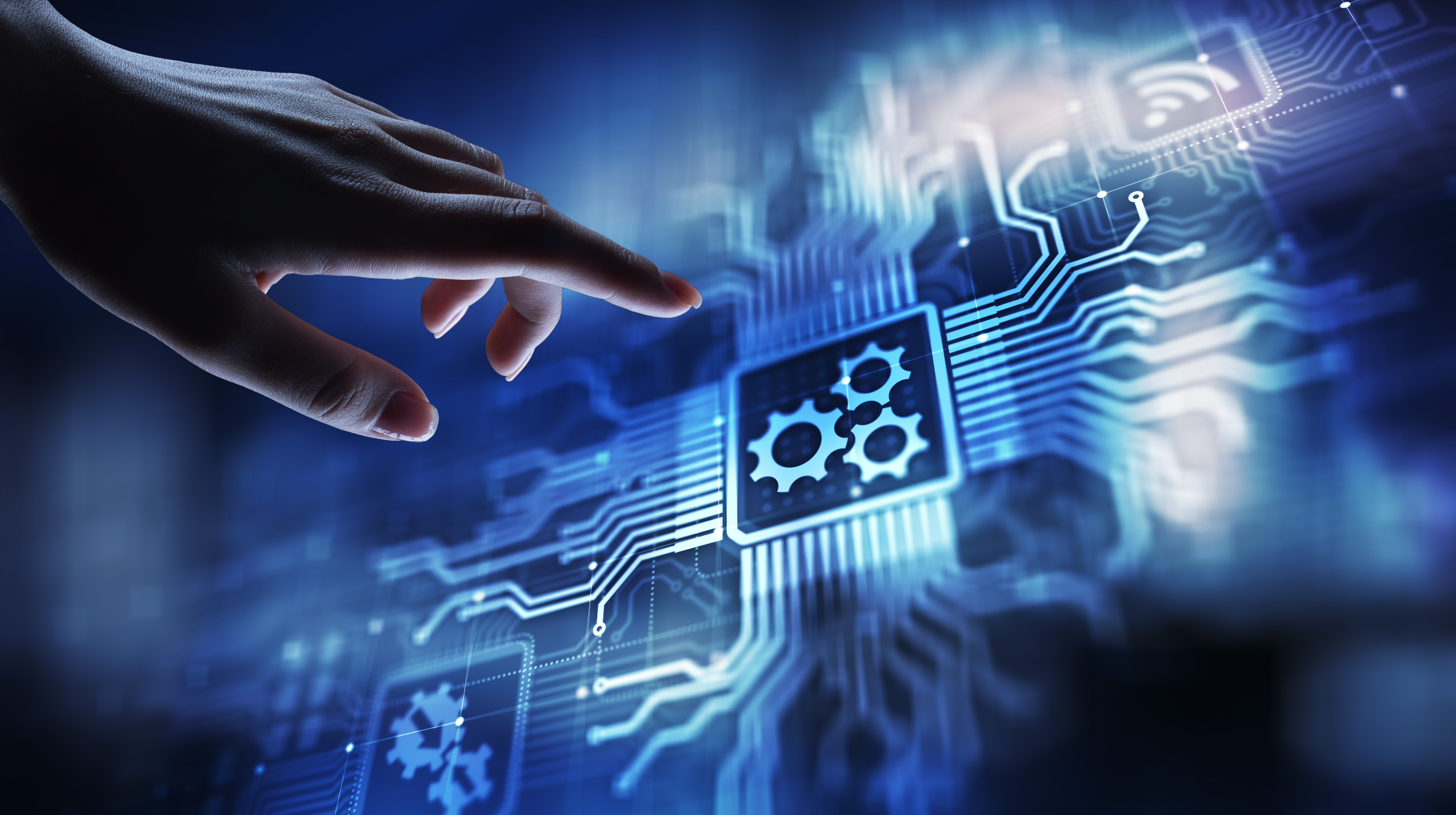 Transforming Data Analysis