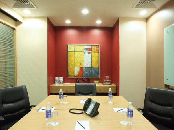 Lugar de formación de NobleProg, Ciudad Caracas - Centro Lido