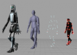 Cursos de 3D graphics en Venezuela