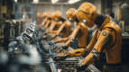 AI for Manufacturing Training in Venezuela