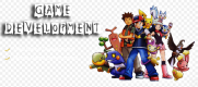 Cursos de Desarrollo de Juegos en Venezuela