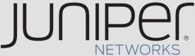 Cursos de Juniper Networks