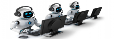 Image for the Cursos de Automatización robótica de procesos (RPA) en Venezuela