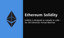 Cursos de Solidity en Venezuela