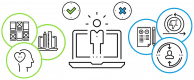 Image for the Cursos de User Experience (UX) Design en Venezuela